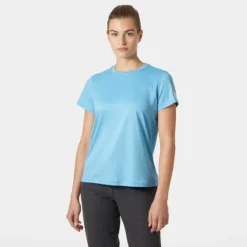 Helly Hansen damski t-shirt W HH TECH TSHIRT 2.0 49580 621 S