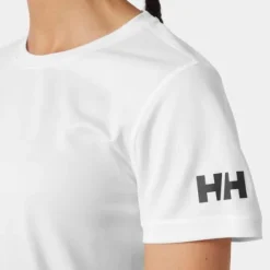 Helly Hansen damski t-shirt W HH TECH TSHIRT 2.0 49580 001 M