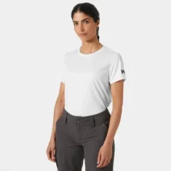 Helly Hansen damski t-shirt W HH TECH TSHIRT 2.0 49580 001 M