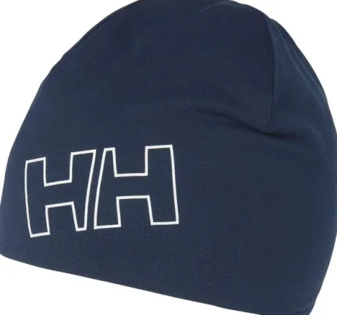 Helly Hansen dziecięca czapka K LIGHT BEANIE 67551 597 57/58