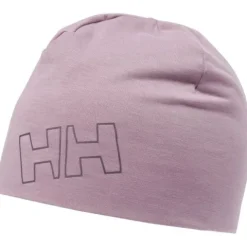 Helly Hansen dziecięca czapka K LIGHT BEANIE 67551 676 53/54
