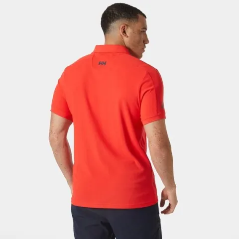 Helly Hansen koszulka HP RACE POLO 2.0 34496 222 S