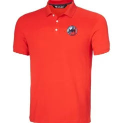 Helly Hansen koszulka HP RACE POLO 2.0 34496 222 S