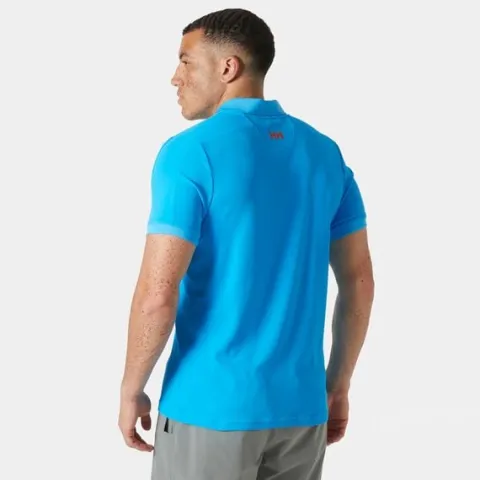 Helly Hansen koszulka HP RACE POLO 2.0 34496 645 S