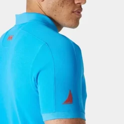 Helly Hansen koszulka HP RACE POLO 2.0 34496 645 S