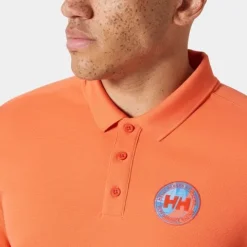 Helly Hansen koszulka HP RACE POLO 2.0 34496 304 S