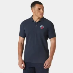 Helly Hansen koszulka HP RACE POLO 2.0 34496 597 S