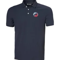 Helly Hansen koszulka HP RACE POLO 2.0 34496 597 S
