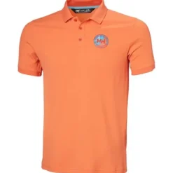 Helly Hansen koszulka HP RACE POLO 2.0 34496 304 M