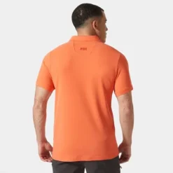 Helly Hansen koszulka HP RACE POLO 2.0 34496 304 M