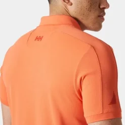 Helly Hansen koszulka HP RACE POLO 2.0 34496 304 M