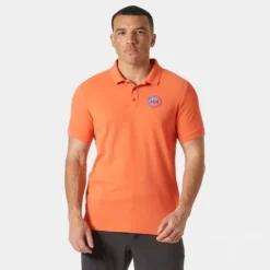 Helly Hansen koszulka HP RACE POLO 2.0 34496 304 M