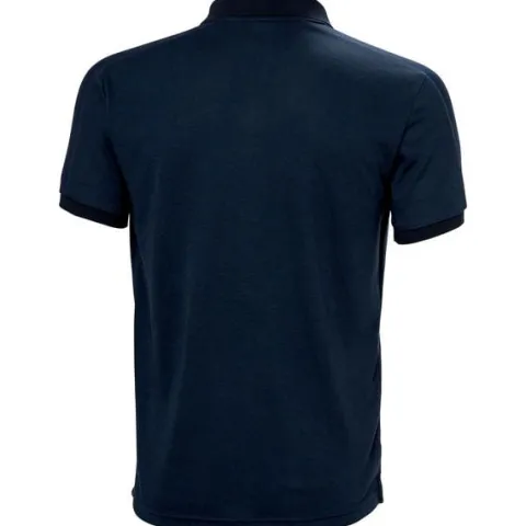 Helly Hansen koszulka HP 1/2 ZIP POLO 34503 597 M