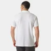 Helly Hansen koszulka HP 1/2 ZIP POLO 34503 001 2XL