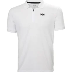 Helly Hansen koszulka HP 1/2 ZIP POLO 34503 001 M