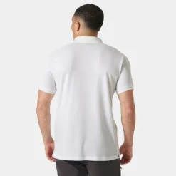 Helly Hansen koszulka HP 1/2 ZIP POLO 34503 001 M