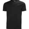 Helly Hansen męska koszulka t-shirt CORE GRAPHIC T 2.0 54599 992 2XL