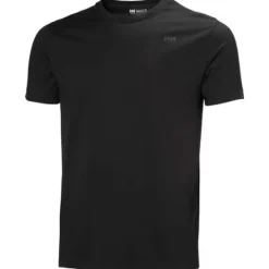 Helly Hansen męska koszulka t-shirt CORE GRAPHIC T 2.0 54599 992 L