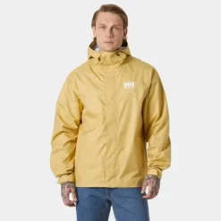 Helly Hansen męska kurtka Seven Jacket 62047 389 M