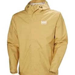Helly Hansen męska kurtka Seven Jacket 62047 389 XL