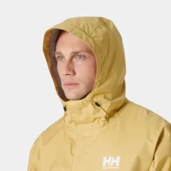 Helly Hansen męska kurtka Seven Jacket 62047 389 XL