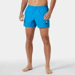 Helly Hansen męskie kąpielówki CASCAIS TRUNK 34031 645 S