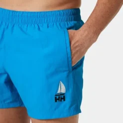 Helly Hansen męskie kąpielówki CASCAIS TRUNK 34031 645 S