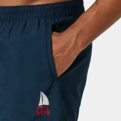 Helly Hansen męskie kąpielówki CASCAIS TRUNK 34031 595 S