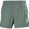 Helly Hansen męskie kąpielówki CASCAIS TRUNK 34031 485 M
