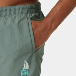 Helly Hansen męskie kąpielówki CASCAIS TRUNK 34031 485 S