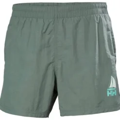 Helly Hansen męskie kąpielówki CASCAIS TRUNK 34031 485 S