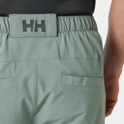 Helly Hansen męskie szorty HP SIROCCO SHORTS 9' 34158 485 2XL