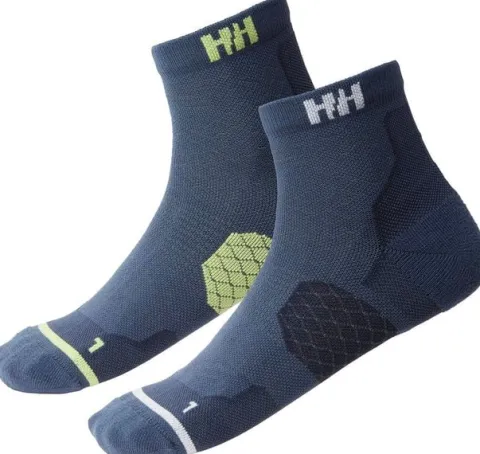 Helly Hansen skarpetki 2-pak TRAIL SOCK 67534 860 39-41