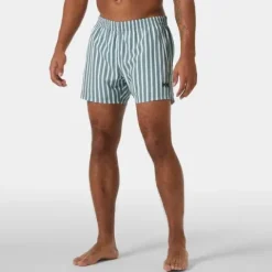 Helly Hansen spodenki kąpielowe NEWPORT TRUNK 34296 485 S