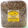 HERBAL PETS Siano rumiankowe sianko królika kawi gryzoni z rumiankiem 300g