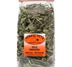 HERBAL PETS Ziele Mniszka Lekarskiego przysmak królika gryzoni mniszek 70g