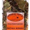 HERBAL PETS Zioła podstawowe karma mieszanka przysmak kawii świnki morskiej
