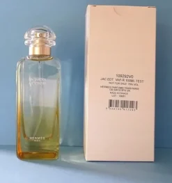HERMES UN JARDIN A CYTHERE 100ml EDT ORYGINALNE