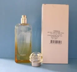 HERMES UN JARDIN A CYTHERE 100ml EDT ORYGINALNE