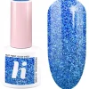 HI HYBRID Lakier hybrydowy #432 But First Glow 5ml