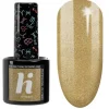 HI HYBRID Lakier hybrydowy #460 Golden Topaz Scorpio 5ml