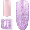HI HYBRID Lakier hybrydowy #435 Make some glow 4ml