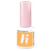 HI HYBRID Lakier hybrydowy #111 Melon Cream 5ml