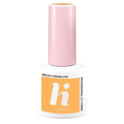 HI HYBRID Lakier hybrydowy #111 Melon Cream 5ml