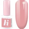 HI HYBRID Lakier hybrydowy #218 Pink Marble 5ml