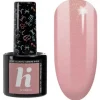 HI HYBRID Lakier hybrydowy #455 Rose Quartz Gemini 5ml