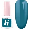 HI HYBRID Lakier hybrydowy #354 True Teal 5ml