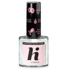 HI HYBRID Nawilżająca oliwka do skórek i paznokci w żelu 5ml