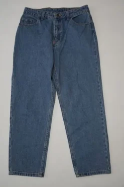 H&M spodnie Mom High Ankle Jeans 36 S E23