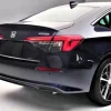 Honda Civic XI Sedan - LISTWA CHROM Klapa bagażnik